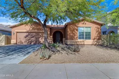 7913 S 41st Drive, Laveen, AZ 85339 - Photo 2