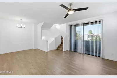 2315 N 52nd Street #107, Phoenix, AZ 85008 - Photo 4