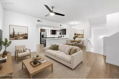 2315 N 52nd Street #107, Phoenix, AZ 85008 - Photo 8