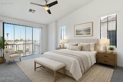 2315 N 52nd Street #107, Phoenix, AZ 85008 - Photo 24