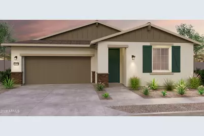 10272 S Miners Run Trail, Apache Junction, AZ 85120 - Photo 1