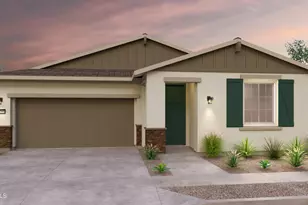 10272 S Miners Run Trail, Apache Junction, AZ 85120 - Photo 1