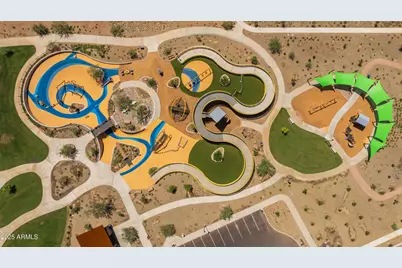 10272 S Miners Run Trail, Apache Junction, AZ 85120 - Photo 14