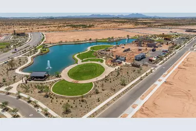 10272 S Miners Run Trail, Apache Junction, AZ 85120 - Photo 4