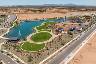 10272 S Miners Run Trail, Apache Junction, AZ 85120 - Photo 4