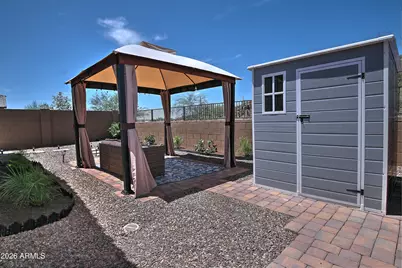 29314 N 31st Lane, Phoenix, AZ 85083 - Photo 34