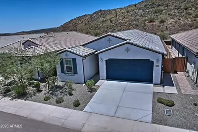 29314 N 31st Lane, Phoenix, AZ 85083 - Photo 2