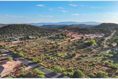 265 Michaels Ranch Drive #22, Sedona, AZ 86336 - Photo 4