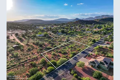 265 Michaels Ranch Drive #22, Sedona, AZ 86336 - Photo 1