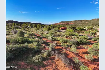 265 Michaels Ranch Drive #22, Sedona, AZ 86336 - Photo 18