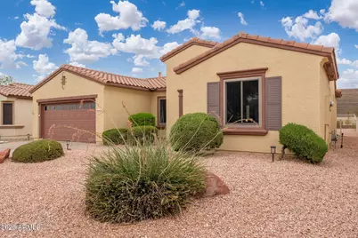 20680 N Shadow Mountain Drive, Surprise, AZ 85374 - Photo 2