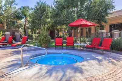 1941 S Pierpont Drive #1038, Mesa, AZ 85206 - Photo 20