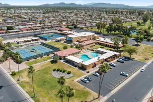 4256 E Dolphin Ave, Mesa, AZ 85206 - Photo 34