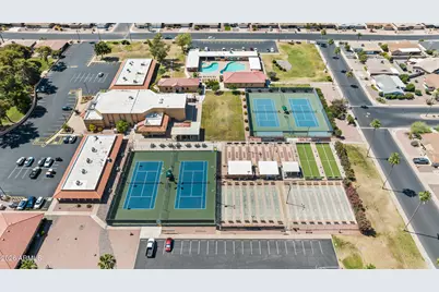 4256 E Dolphin Avenue #67, Mesa, AZ 85206 - Photo 38