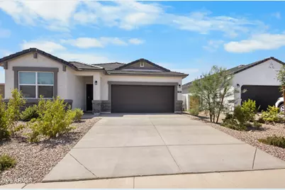 18351 W Hackamore Drive, Wittmann, AZ 85361 - Photo 2