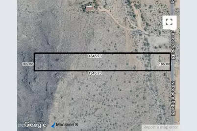 34700 N Peace Pipe Place #82, Queen Creek, AZ 85144 - Photo 22