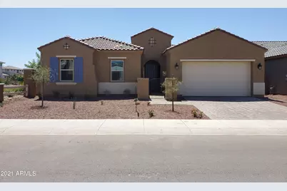 8537 W Myrtle Avenue, Glendale, AZ 85305 - Photo 1