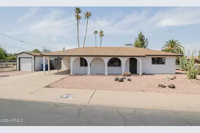 1140 W 7th Street, Mesa, AZ 85201 - Photo 2