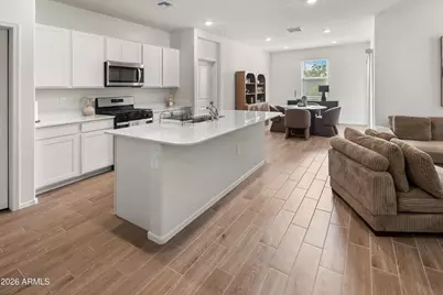 25332 N 184th Lane, Wittmann, AZ 85361 - Photo 6