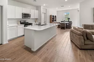 25332 N 184th Ln, Wittmann, AZ 85361 - Photo 6