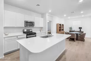 25332 N 184th Ln, Wittmann, AZ 85361 - Photo 12