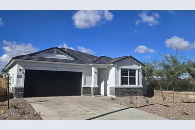 25332 N 184th Lane, Wittmann, AZ 85361 - Photo 1