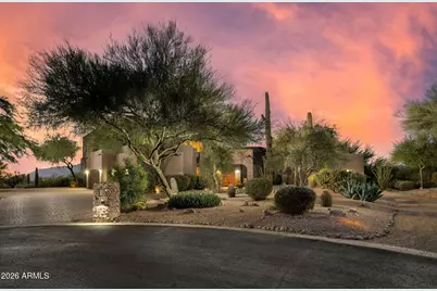 8606 E Arroyo Seco Road, Scottsdale, AZ 85266 - Photo 4