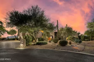 8606 E Arroyo Seco Rd, Scottsdale, AZ 85266 - Photo 4