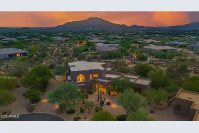 8606 E Arroyo Seco Road, Scottsdale, AZ 85266 - Photo 46