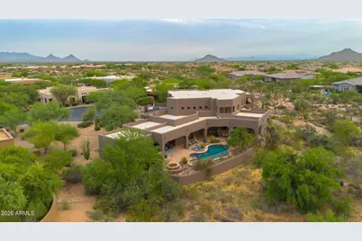 8606 E Arroyo Seco Road, Scottsdale, AZ 85266 - Photo 44