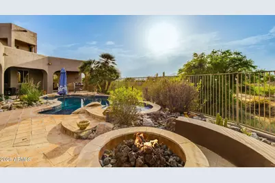 8606 E Arroyo Seco Road, Scottsdale, AZ 85266 - Photo 42