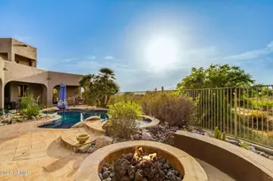 8606 E Arroyo Seco Rd, Scottsdale, AZ 85266 - Photo 42