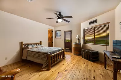 8606 E Arroyo Seco Road, Scottsdale, AZ 85266 - Photo 24