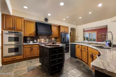 8606 E Arroyo Seco Road, Scottsdale, AZ 85266 - Photo 12
