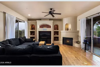 8606 E Arroyo Seco Road, Scottsdale, AZ 85266 - Photo 16