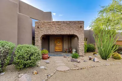 8606 E Arroyo Seco Road, Scottsdale, AZ 85266 - Photo 8
