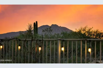 8606 E Arroyo Seco Road, Scottsdale, AZ 85266 - Photo 36