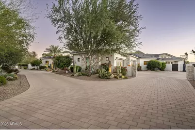 8700 N 55th Place, Paradise Valley, AZ 85253 - Photo 44