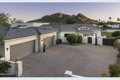 8700 N 55th Place, Paradise Valley, AZ 85253 - Photo 44