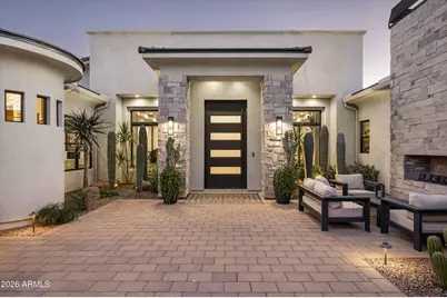 8700 N 55th Place, Paradise Valley, AZ 85253 - Photo 2