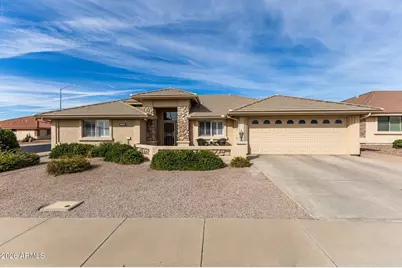 11516 E Madero Avenue, Mesa, AZ 85209 - Photo 1