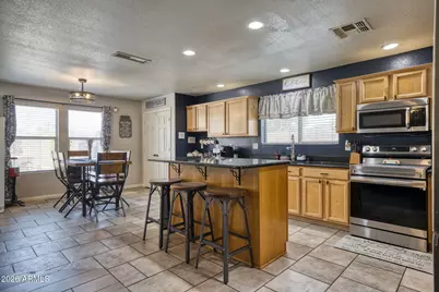 15546 W Gelding Drive, Surprise, AZ 85379 - Photo 14