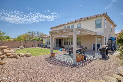 15546 W Gelding Drive, Surprise, AZ 85379 - Photo 52