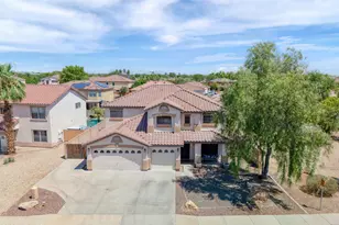 15546 W Gelding Dr, Surprise, AZ 85379 - Photo 2
