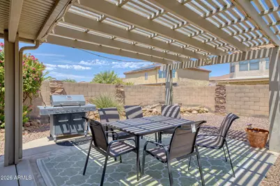 15546 W Gelding Drive, Surprise, AZ 85379 - Photo 50