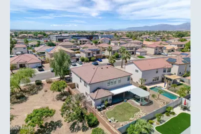 15546 W Gelding Drive, Surprise, AZ 85379 - Photo 4