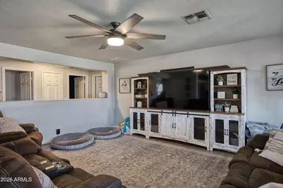 15546 W Gelding Drive, Surprise, AZ 85379 - Photo 20