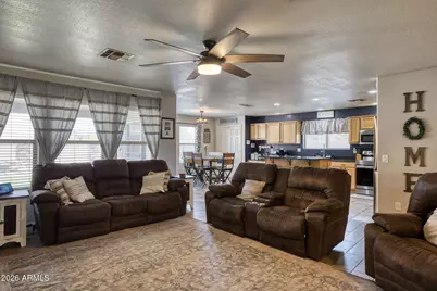 15546 W Gelding Drive, Surprise, AZ 85379 - Photo 22