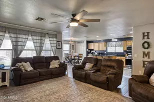 15546 W Gelding Dr, Surprise, AZ 85379 - Photo 22