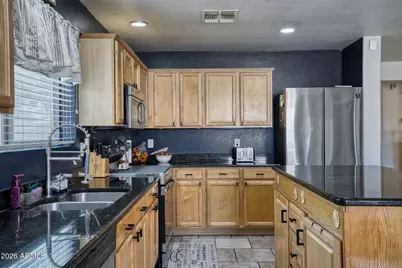 15546 W Gelding Drive, Surprise, AZ 85379 - Photo 16